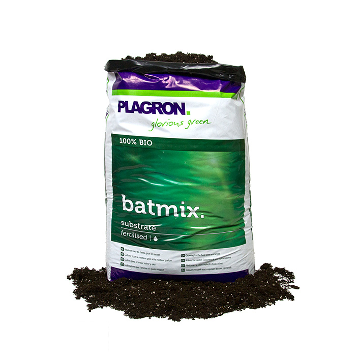 Plagron Bat Mix 50L